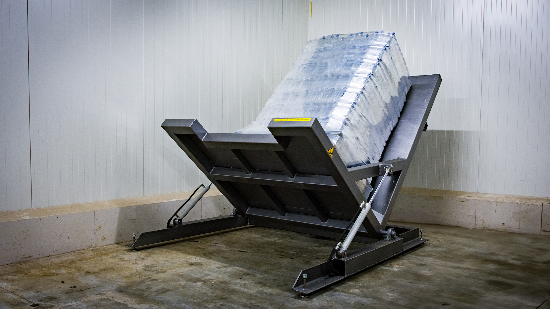 Privacy Policy Page Hero Image