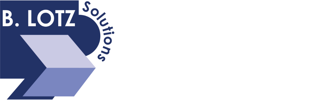 B.Lotz Logo
