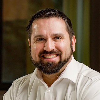 Employee Person Portrait Kai Verholen