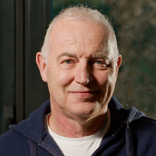 Employee Person Portrait Thomas Räckers