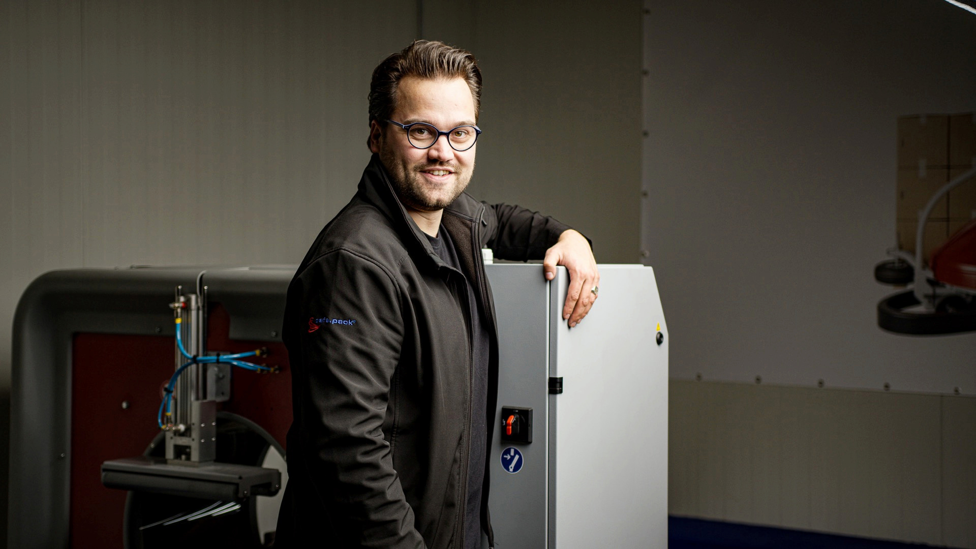 Safe Pack Group Management