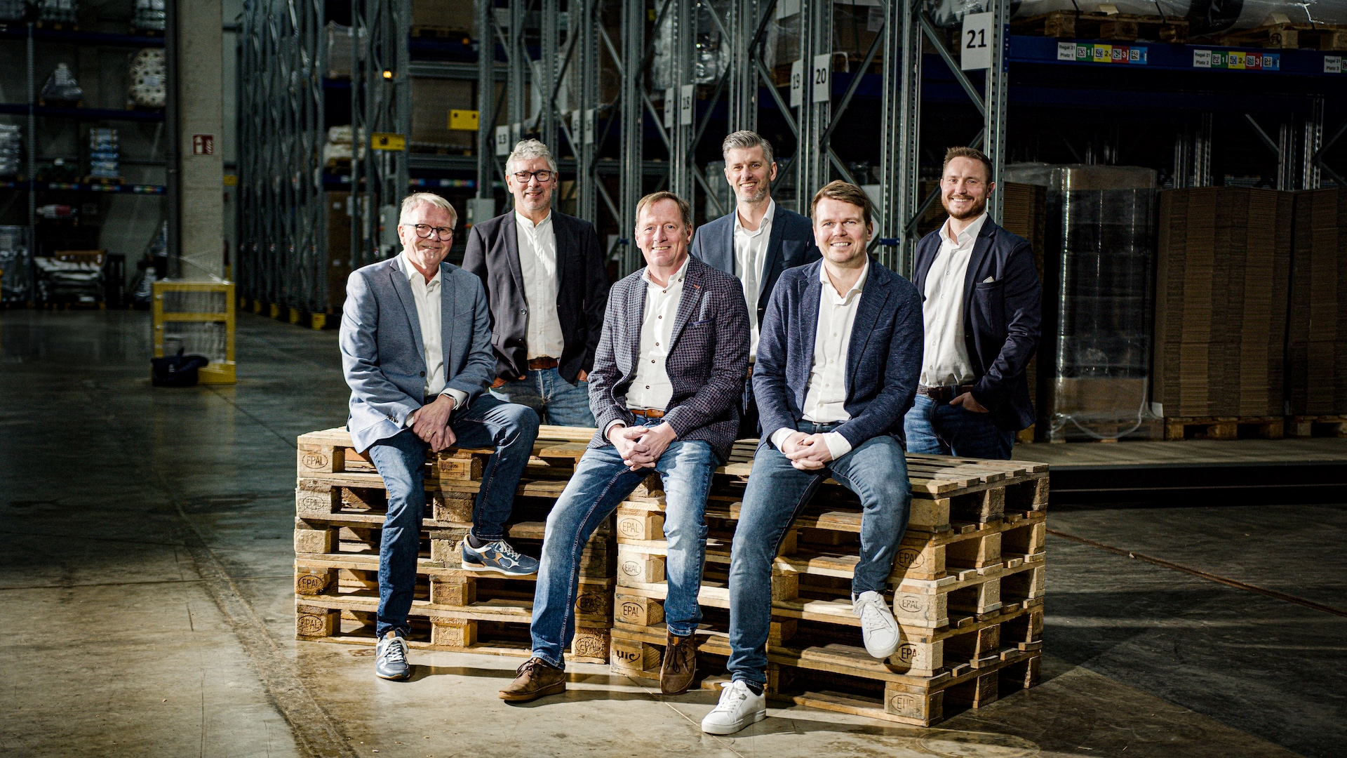 Safe Pack Group Management