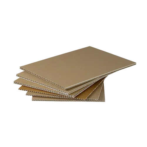 Zwischenlagen & Zuschnitte - Verpackungslösung