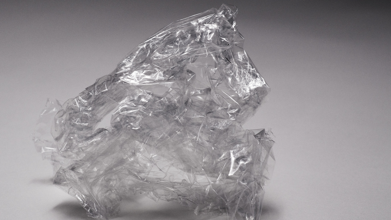 Film / Folie Recycling